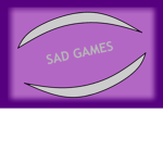 Sad Games | S.G