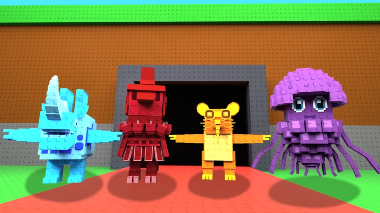 NEW BRAINROTS