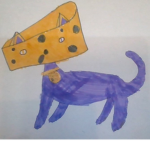 The cat and the cheese roblox