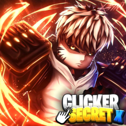 [NEW] Clicker Secret X