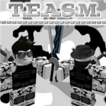 The Elite Assault & Stealth Military
