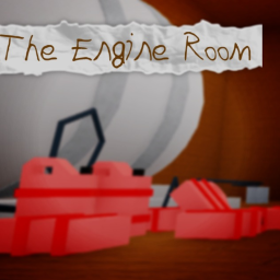 The Engine Room