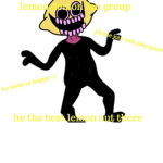 LeMon Dem0n Fan GrouP