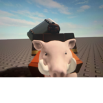 Hog rider hehe