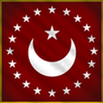 ☪The Ottoman Empire