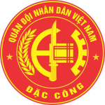 Đặc Công ( Bộ Tư Lệnh Thủ Đô)