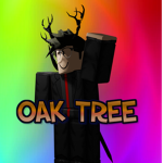 The Oak Tree