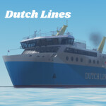 DL | Gunwharf Ferry Terminal