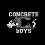 Concrete Dept
