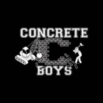 Concrete Dept Group Thumbnail