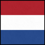 The Royal Dutch Army of The Netherlands