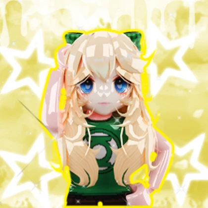 DAISY LALA LAND Roblox group icon
