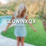 Glowinxqx aquarium!