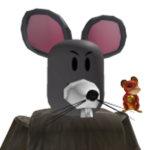 RATS UNITED THE ABOMINATION