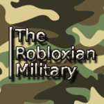 The Robloxian Military [Army]