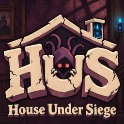 House Under Siege [ALPHA TESTING]