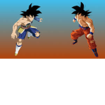 union of saiyans