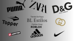 BL Estilos Clothes Shop