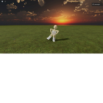 Baldies of Robloxia