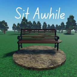 Sit Awhile icon