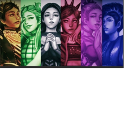 six the musical for cheetahh
