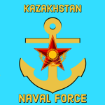 Kazakh Naval Forces