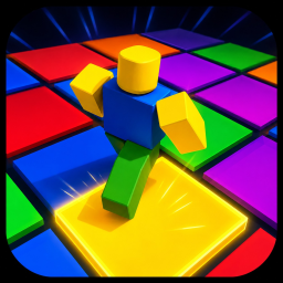 Color Tiles!