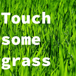 [❄️FEST❄️] Need More Grass