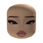Cute Makeup Face