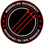 Mongolian Insurgency
