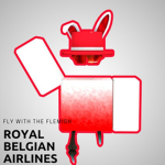 Royal Belgian Airlines