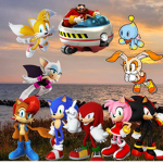 ~Sonic Squad~