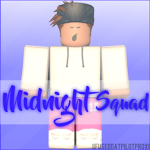 {MS} 💎 Midnight Squad 💎