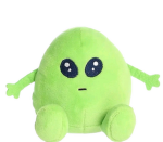 Glorp zorp