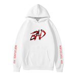 The Bad Hoodies