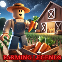 Farming Legends