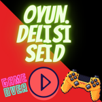 Oy u n Manyağı Seid