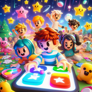 Star Clicker Simulator