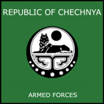 [CE] Chechen Armed Forces