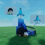 [ALPHA] Body swap Fight!