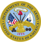 United States Army 40s