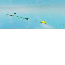 My roblox obby! (Testing)