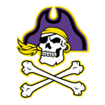 [NCFA] East Carolina Pirates