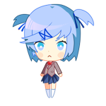 bluesuki