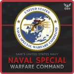 Nаvаl Speciаl Wаrfаre Commаnd