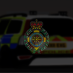 UK:RP | East Midlands Ambulance Service