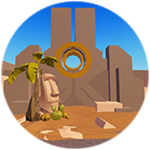 Game Badge Thumbnail