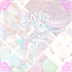 Cute sylveon group!<3