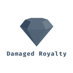 Damaged Royalty Clothing