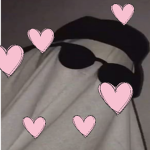 Ghost Fan Club :D